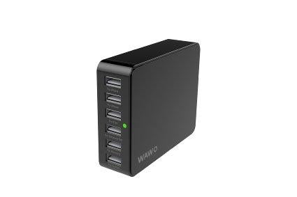 Black Box 20 Unit Universal Locker For Chromebook/
