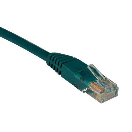 Black Box Singlemode Fiber Patch Cable, Pvc St-mtr