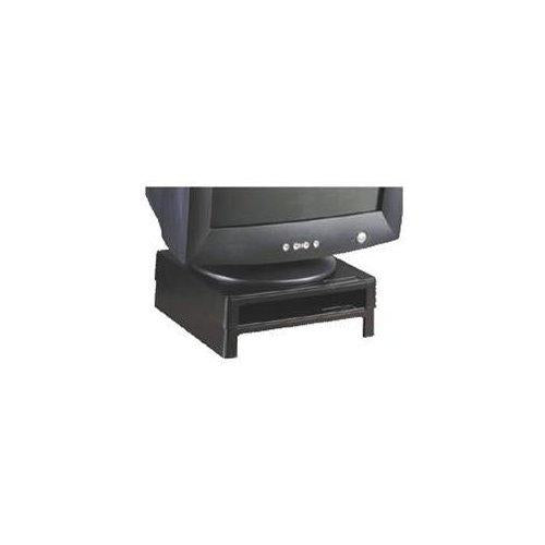 Vu Ryte , Inc. Vu Ryte 2 Inch Computer Monitor Stand, Vu Ryser 2, 11  1/8 In X 11  1/8 In X 2,