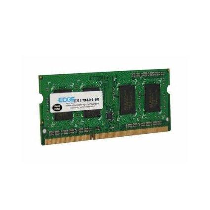 Edge Memory 4gb (2x2gb) Pc38500 Nonecc Unbuffered 20