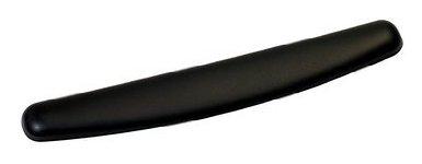 3m Mobile Interactive Solution 3m Gel Wrist Rest Wr309le, With Antimicrobial Product Protect, 25percent Recycle