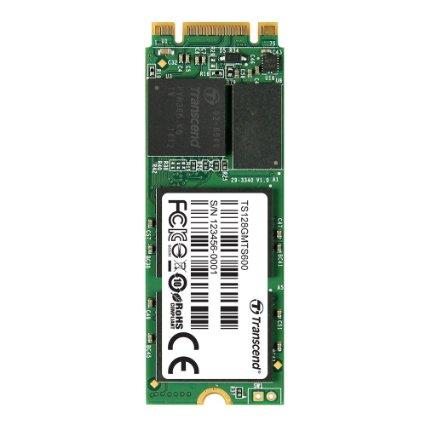 Transcend Information 128gb 2260 M.2 Sata Iii Mlc Solid State