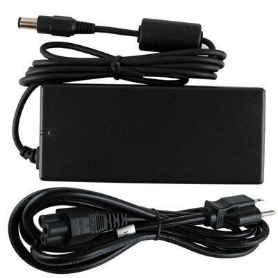 Battery Technology 19v 90w Ac Power Adapter For Various Hp Compaq Notebook Models; Replaces 384019-