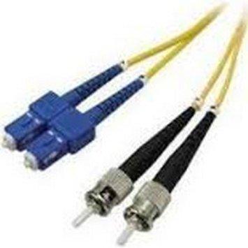 Enet Solutions, Inc. Enet 3m (9.84 Ft) Sc-st Om1 62.5/125