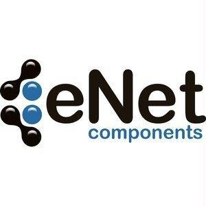 Enet Solutions, Inc. Sc-lc 2m Om1 62.5/125 Multimode Duplex