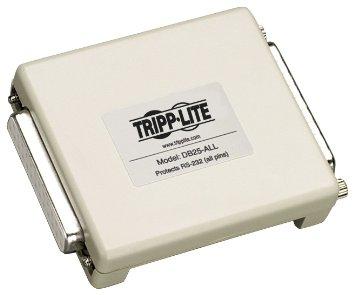 Tripp Lite Serial Or Parallel Db25 Rs232 Dataline S