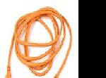 Belkin Components 3ft Cat5e Snagless Patch Cable, Utp, Orange Pvc Jacket, 24awg, T568b, 50 Micron,