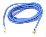 Belkin Components Patch Cable - Rj-45 (m) - Rj-45 (m) - 7 Ft - Utp - ( Cat 5e ) - Blue
