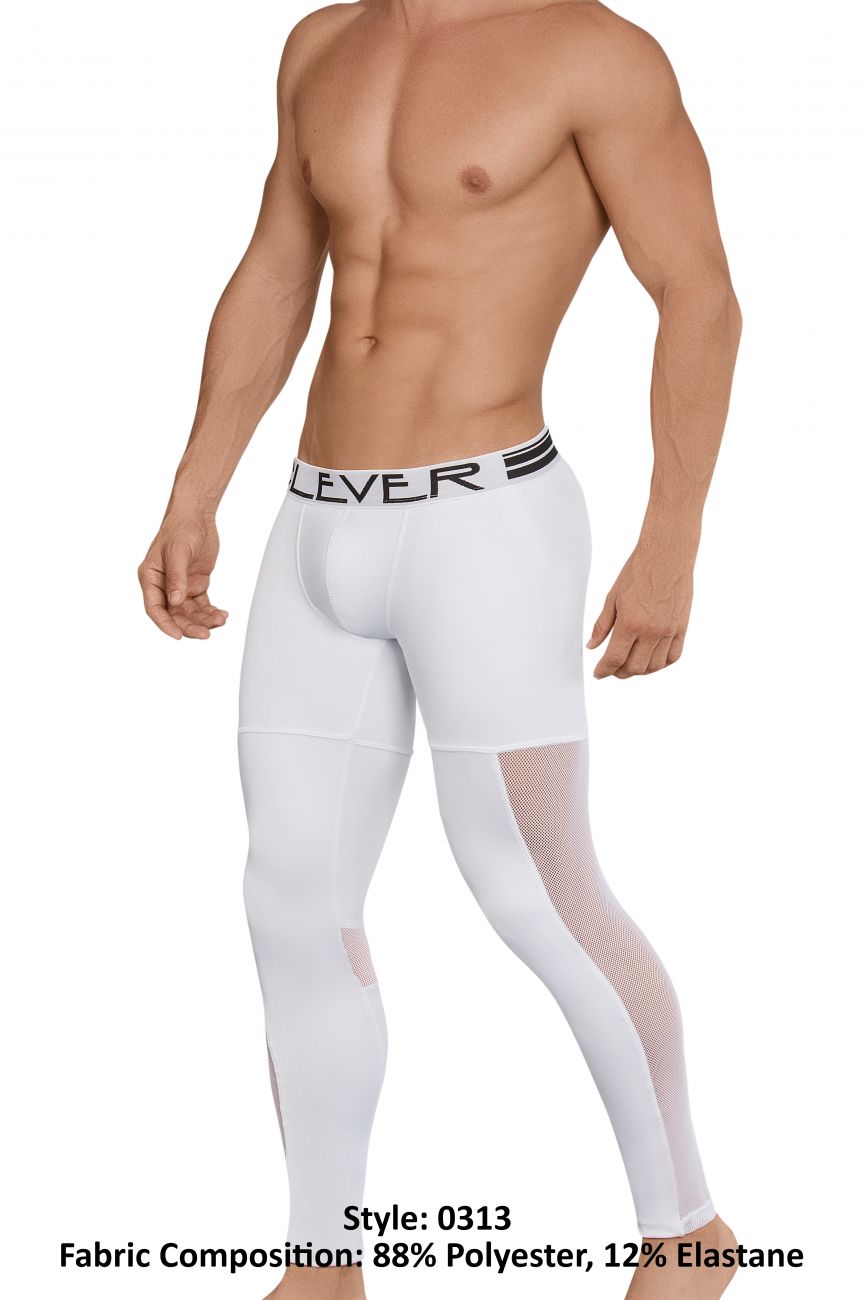 Colossal Long Johns