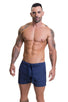 Copacabana Athletic Shorts