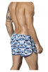 No Concept Swim Trunks
