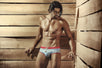 Contemporary Swim Briefs