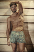 Ivy Athlete Swim Trunks