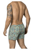 Ivy Athlete Swim Trunks