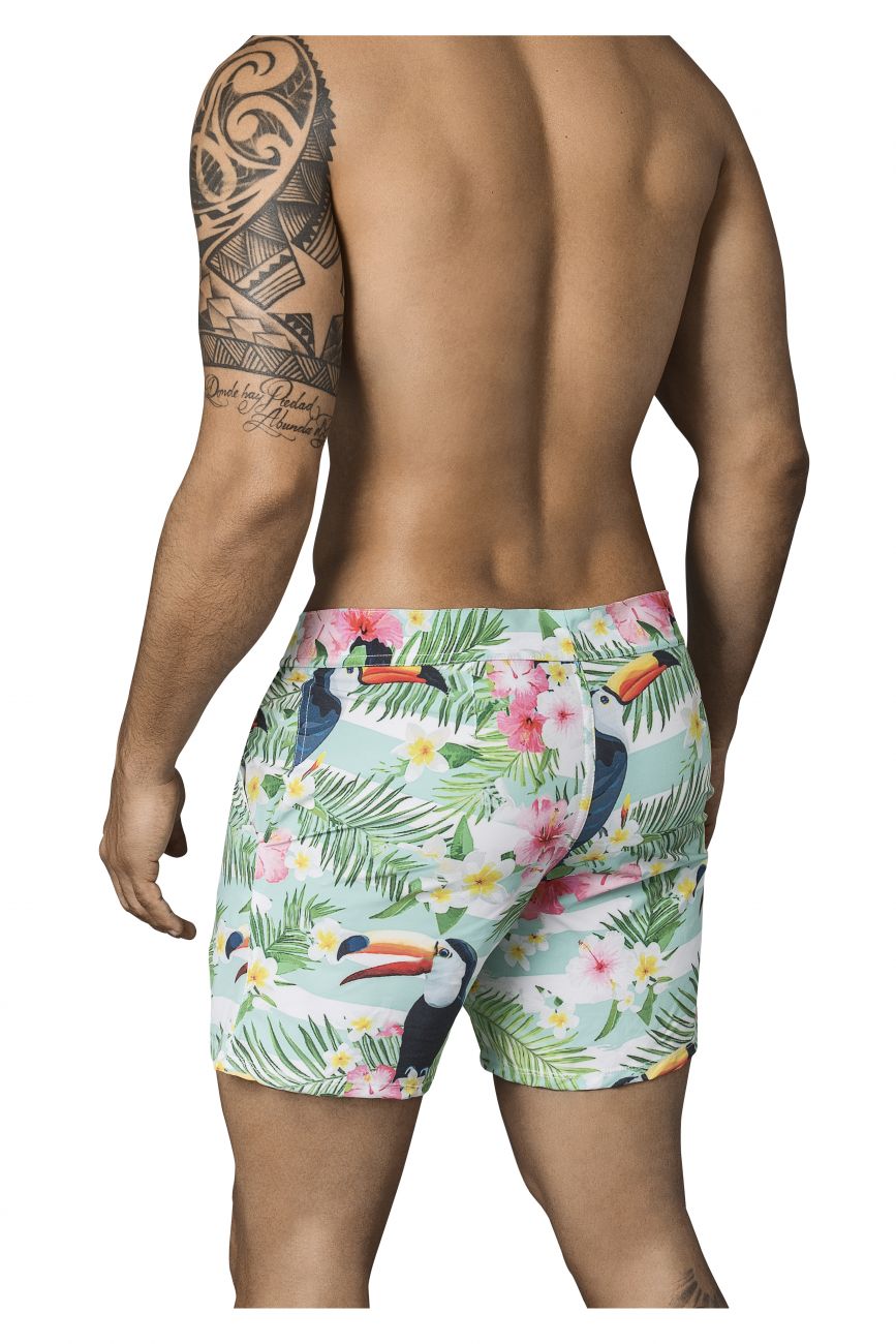 South Swim Trunks