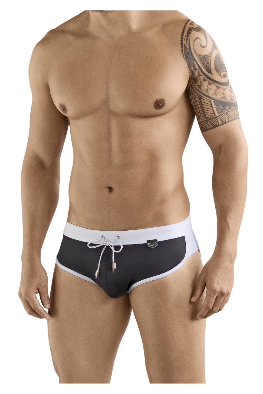South Swim Trunks