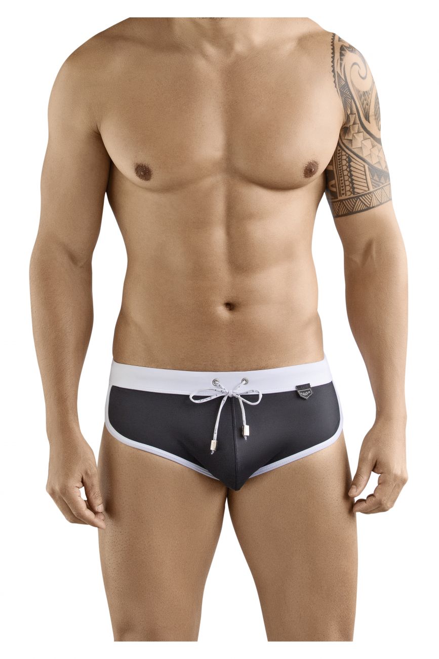 South Swim Trunks