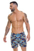 Pool Party Swim Briefs