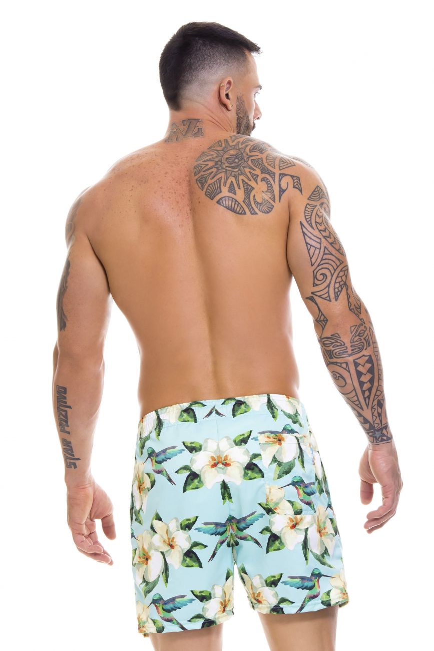 Okidoky Swim Briefs