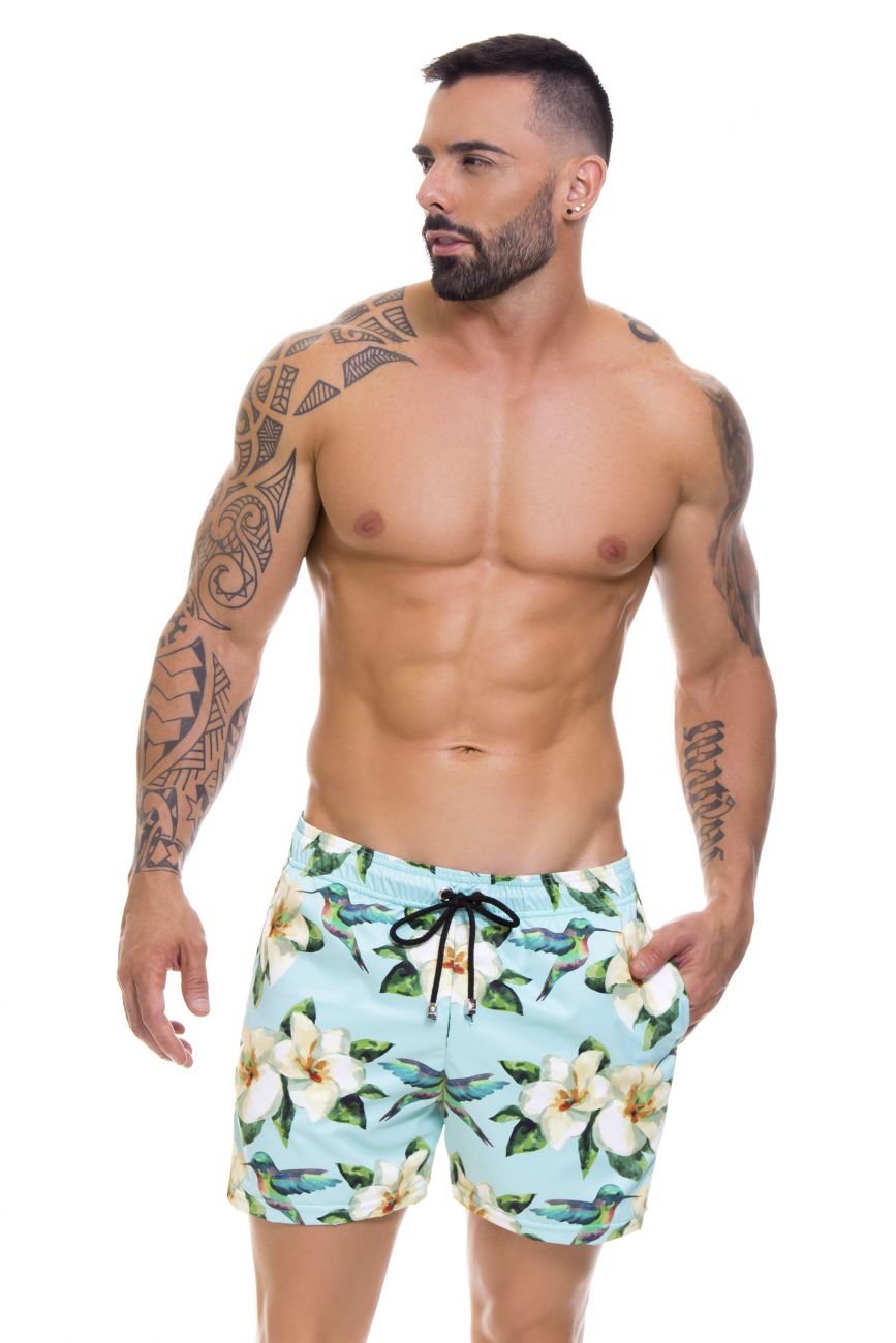 Okidoky Swim Briefs