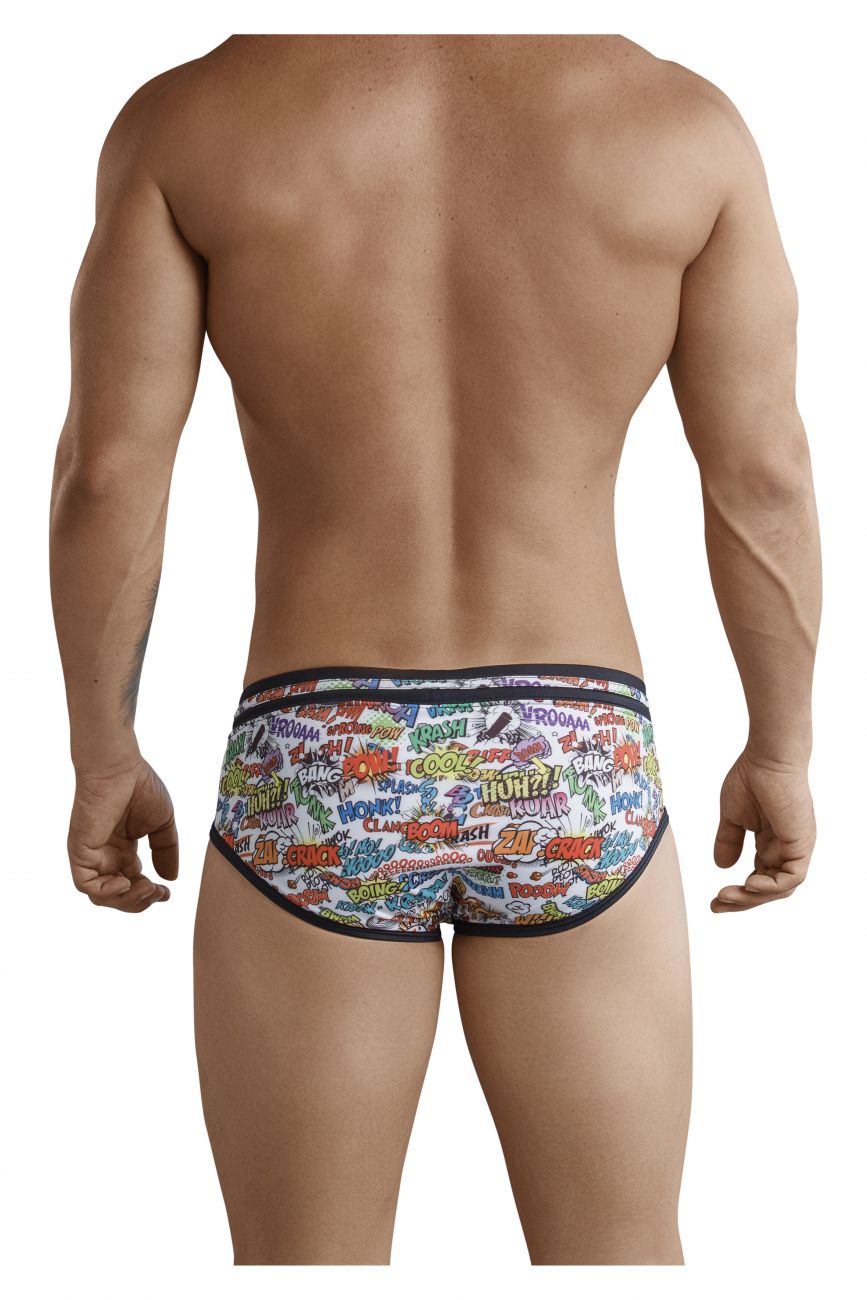 Okidoky Swim Briefs