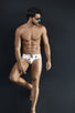 Surfing Swim Briefs