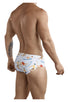 Surfing Swim Briefs
