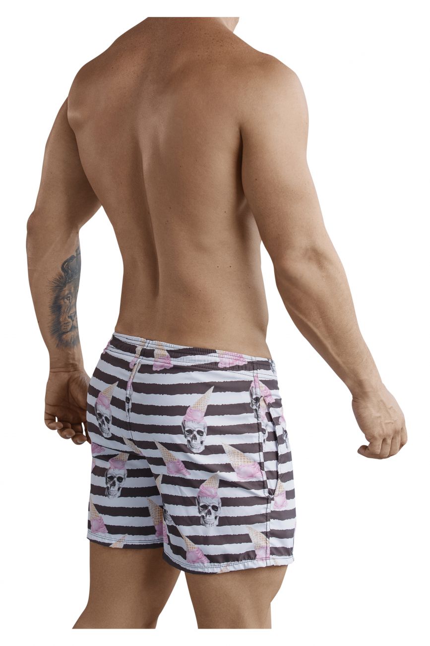 Skulls Atleta Swim Trunks
