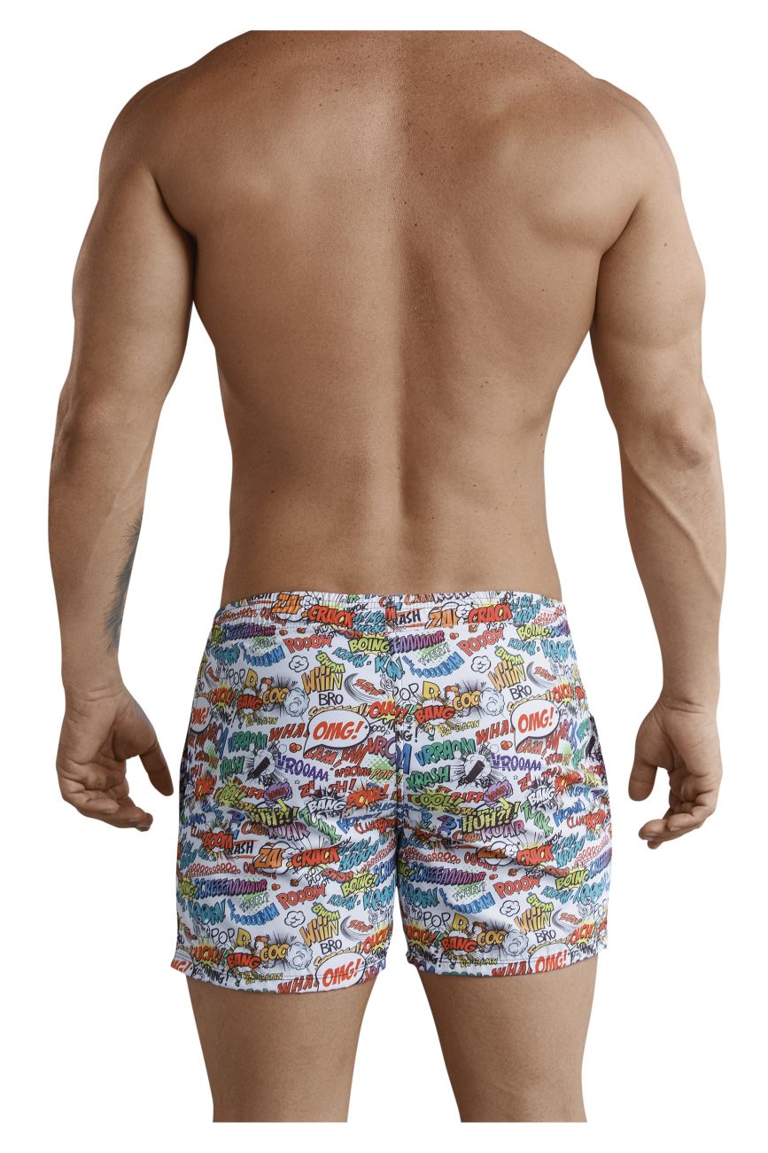 Okidoky Atleta Swim Trunks