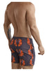 Orchid Atleta Swim Trunks