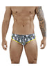 Jasmine Swim Briefs