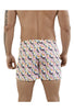 Daisy Athleta Swim Trunks
