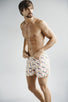 Daisy Athleta Swim Trunks