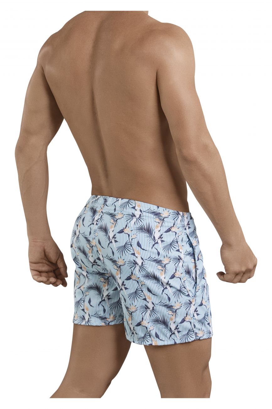 Cockatoos Atleta Swim Trunks