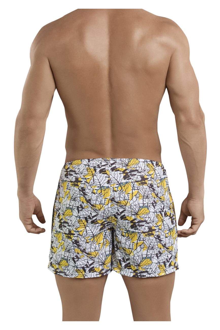 Leaves Atleta Swim Trunks
