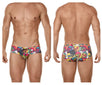 Attractive Swim Briefs