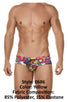 Attractive Swim Briefs
