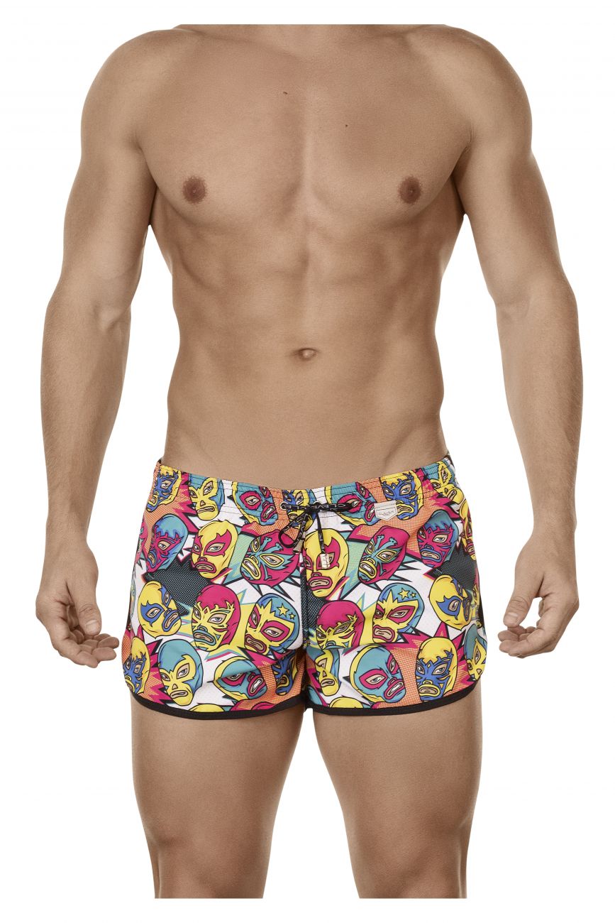Attractive Swim Trunks