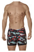 Real Swim Trunks