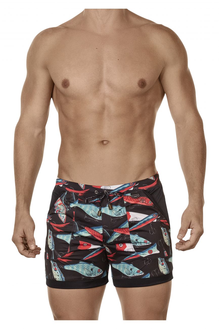 Real Swim Trunks