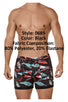 Real Swim Trunks