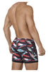 Real Swim Trunks