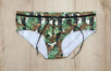Emiliano Swim Briefs