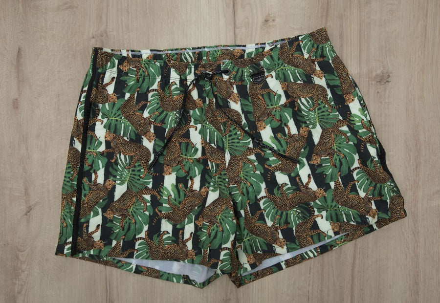 Emiliano Swim Trunks