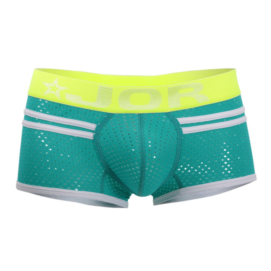 Fox Boxer Briefs