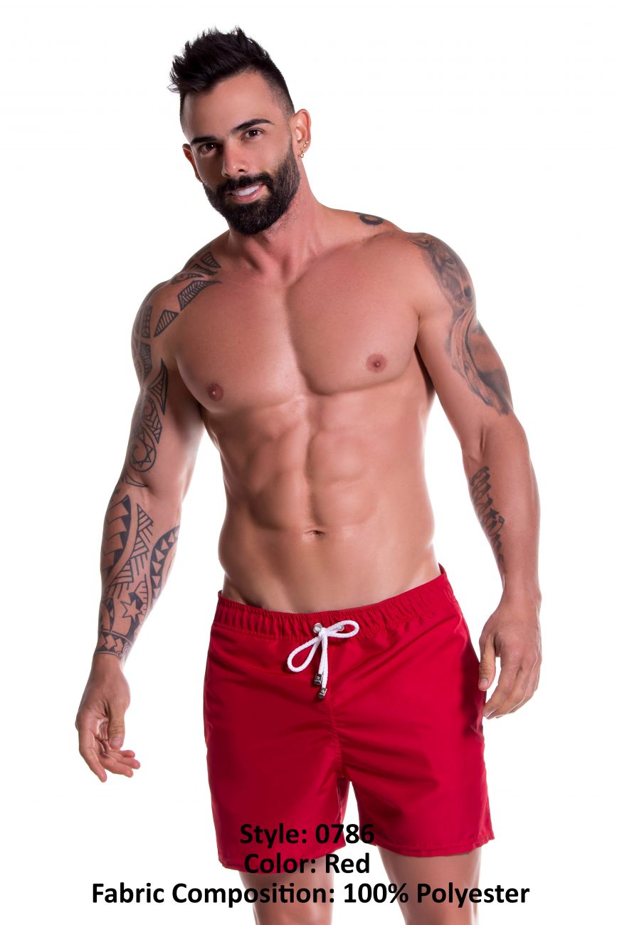Torino Athletic Shorts