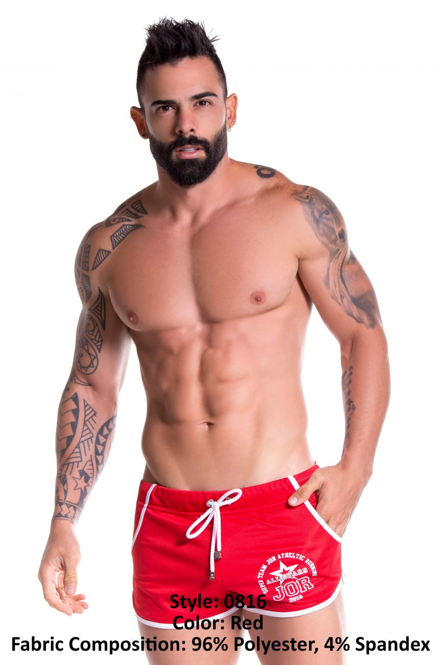 Ultra Mini Shorts