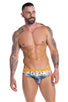 Panther Swim Briefs