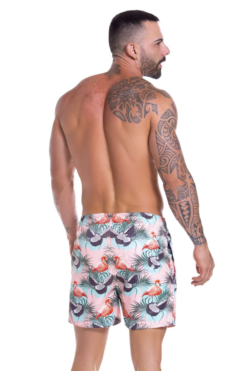 Bahia Swim Trunks