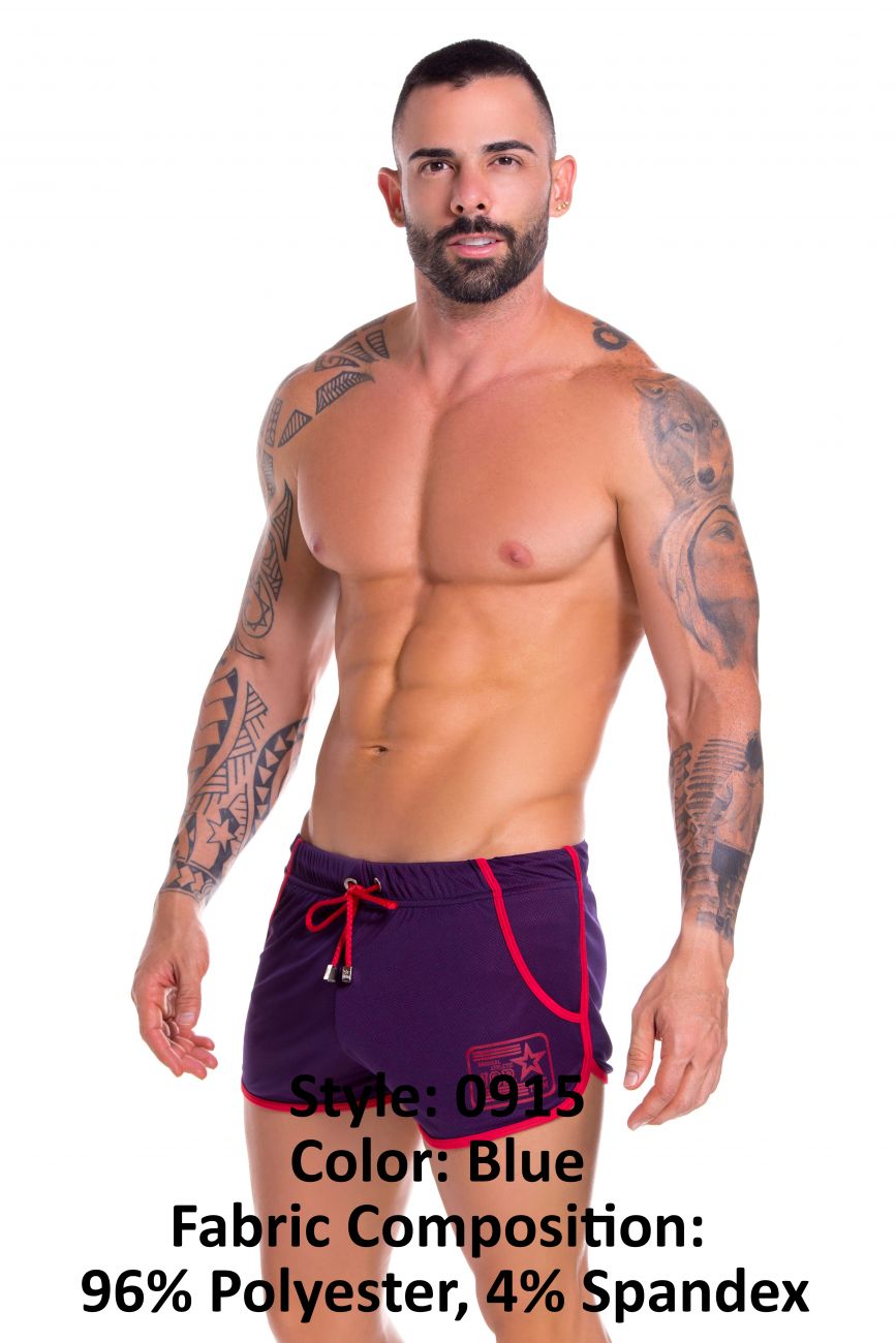 Training Athletic Shorts